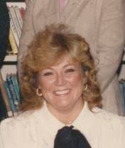 Sandra Swancutt Obituary