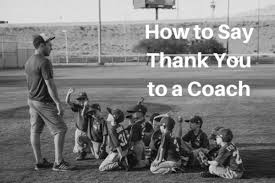 We did not find results for: How To Write Thank You Notes And Appreciation Letters For A Coach Holidappy