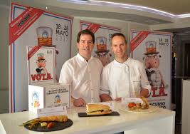 Todo listo para VoTAr! Comienza el Concurso del Ternasco de Aragón