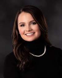 South Lenoir Sophomore Leah Sugg crowned Miss Neuse 2021 — Neuse News