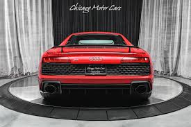 Image result for Tango Red 2020 R8