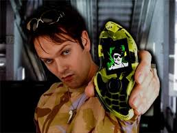Nathan Barley: A retrospective review, the self-loathing of Charlie  Brooker, and the elusiveness of Christopher Morris