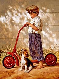 Ed59c184cbfe3ba6df61da18038dd3c8 Jpg 959 1279 Kunst Ideen Norman Rockwell Kunstbilder