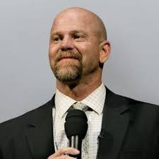 Vorstand und Franklin Graham