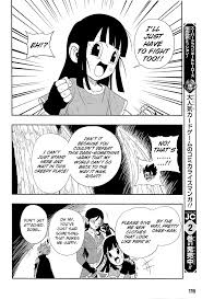 Super Dragon Ball Heroes (Manga) Discussion Thread - Page 18 • Kanzenshuu