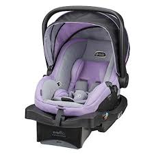 Evenflo Litemax 35 Platinum Infant Car Seat Sadie Spring Read More At The Image Link It Is An Affiliate Link To Am Baby Car Seats Car Seats Child Car Seat