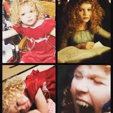 Wow, this looks all too familiar. #lol #itstarts #somanybraclets #funny  #minime Janna Yates WhiteheadKristi Kelley