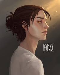 Eren Jaeger Fanart Eren Jaeger Attack On Titan Anime Attack On Titan Eren Eren Jaeger His adoptive sister, mikasa, notes on numerous occasions that he acts on impulse without thinking things through, and she often pulls/carries/throws him when he. eren jaeger fanart eren jaeger