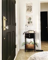 See more ideas about interior, farmhouse interior, house design. Black Door Paint Advice