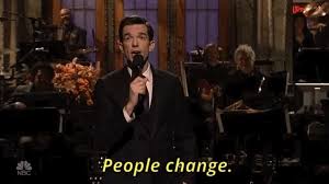 John mulaney подлинная учетная запись @mulaney. John Mulaney Snl Gif By Saturday Night Live Find Share On Giphy