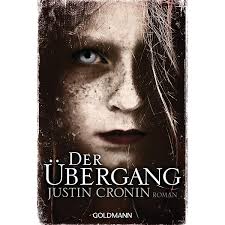 Die Spiegelstadt: Passage-Trilogie 3