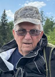 Frank Glimm Obituary (2024)