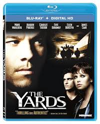 Amazon.com: The Yards [Blu-ray + Digital HD] : Mark Wahlberg, Joaquin  Phoenix, Charlize Theron, James Caan, Ellen Burstyn, Faye Dunaway, Chad  Aaron, ...