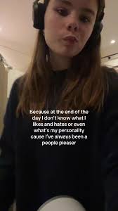 Were People Pleaser of Course