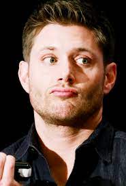 Jensen Ackles Dean Winchester Jensen Ackles Jensen Supernatural Dean Winchester