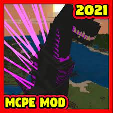 What are the different forms of shin godzilla? Shin Godzilla Addon For Minecraft Pe Apps On Google Play