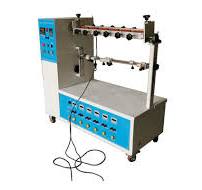 IEC60884 Power Cord Flexing Test Apparatus