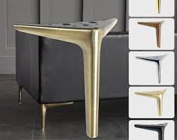 Give your bed a lift with wood or metal bed legs from ikea. Ikea Legs Etsy