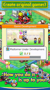 Jun 17, 2021 · focusing on quality and trust we have spend much time to build a gaming community fitting to your wishes and needs. Update Kairosoft Goes Back To Its Roots With Pocket Arcade Story Now Out On Android And Ios Articles Pocket Gamer