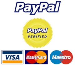 Image result for paypal logo