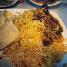 Места tampoi, johor, malaysia кафе restoran nasi beriani gam taman dahlia. Resepi Nasi Beriani Gam Johor Bahru Resepi Merory Sedap Betul