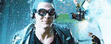 Quicksilver is a mutant with the ability of speed. Pietro Maximoff Run Gif Pietromaximoff Run Xmen Discover Share Gifs
