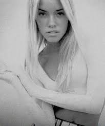 kristanna loken is flawless