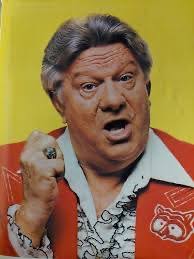 anybody have any info