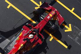 The true 2021 f1 cars will look a lot different once engineers had their go at the regulations. Ferrari Will Have Small Aero Updates In Russia With View Towards F1 2021