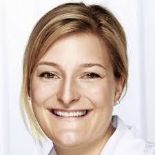 Dr. Barbara Iris Greibl