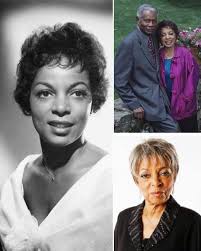🎂On her birthday, we'd like to remember actress Ruby Dee (October 27, 1922 