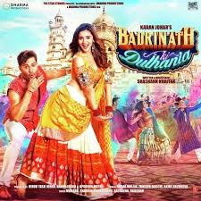 Badrinath Ki Dulhania Songs Download Djmaza Badrinath Ki Dulhania Mp3 Songs Download Badrinath Ki Du Badrinath Ki Dulhania Movie Hindi Movies Bollywood Songs