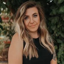 Angela Taliaferro's Instagram, Twitter & Facebook