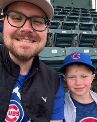 Calvin Whetstone's Instagram, Twitter & Facebook