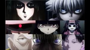 Check spelling or type a new query. Zoldyck Family Hunter X Hunter Amv Mad Hatter Youtube