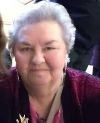 Obituary of Cameron, Eleanor Louise