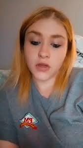 Haley Nicole Car Video