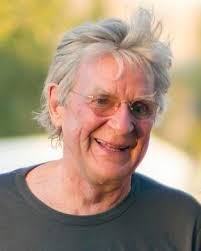 Robert Thurman
