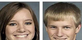 AlWood honors Top 10 seniors in Class of 2008