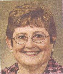 Carol Jean Doss Olander (1950-2009)