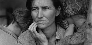 From hidden women to influencers and individuals