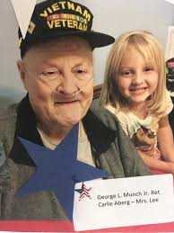 IN MEMORY HONOR ROLL