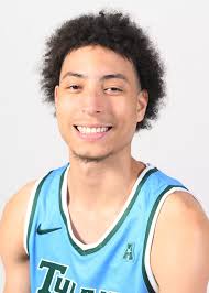 Tulane Topples Tougaloo, 84-72