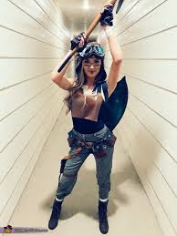 It's an exclusive skin only season 1 veterans had any hope of obtaining. Renegade Raider From Fortnite Battle Royale Costume Photo 2 2
