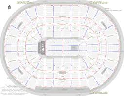 Unexpected Rosemont Arena Seating Chart Rexall Seating Chart