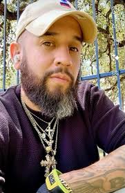 Obituary information for Benny A Cisneros