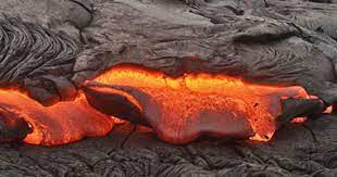 Volcanoes Are Unfortunately Far Away And Aren T Too Happy When We Throw Things Inside Of Them Volcano Garbage Beef