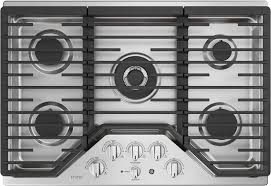 How to fix ge oven locked door flashing? Ge Pgp9030slss 30 Encimera De Gas Amazon Com Mx Hogar Y Cocina