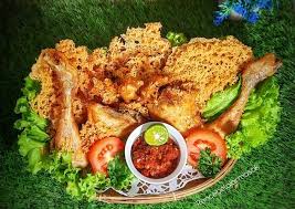 Beberapa di antaranya adalah tahu goreng kremes, tahu bulat, tahu walik aci, tahu brontak, dan batagor tahu goreng. Langkah Mudah Untuk Membuat Ayam Goreng Kremes Anti Gagal Resep Makanan Yang Enak Dan Ngilerin Bikinnya Mudah