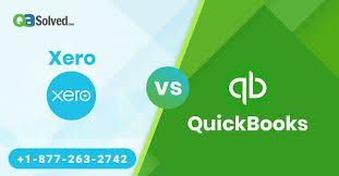 Xero Vs Quickbooks A Complete Comparison In 2020 Quickbooks How To Use Quickbooks Budget Forecasting